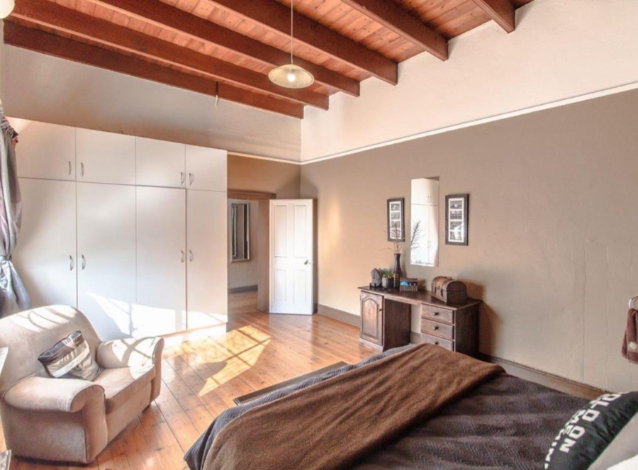 Commercial Property for Sale in Worcester Western Cape